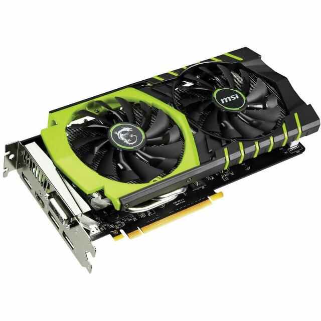 Gtx 960 gaming store