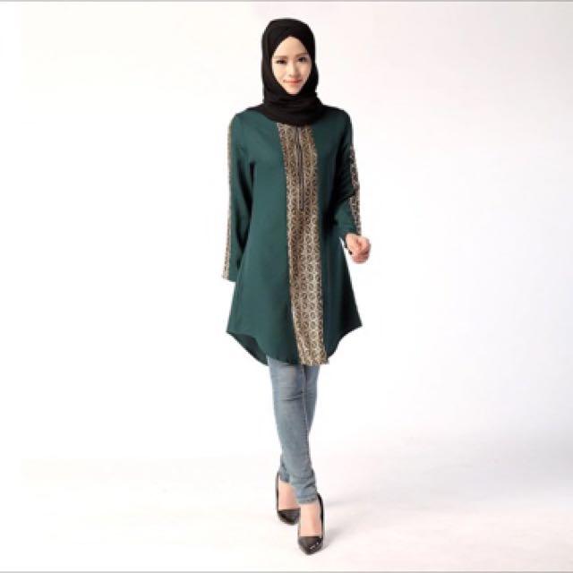 New Jilbabs Long Sleeve Abayas Caftan Arab Women Dress Turkey