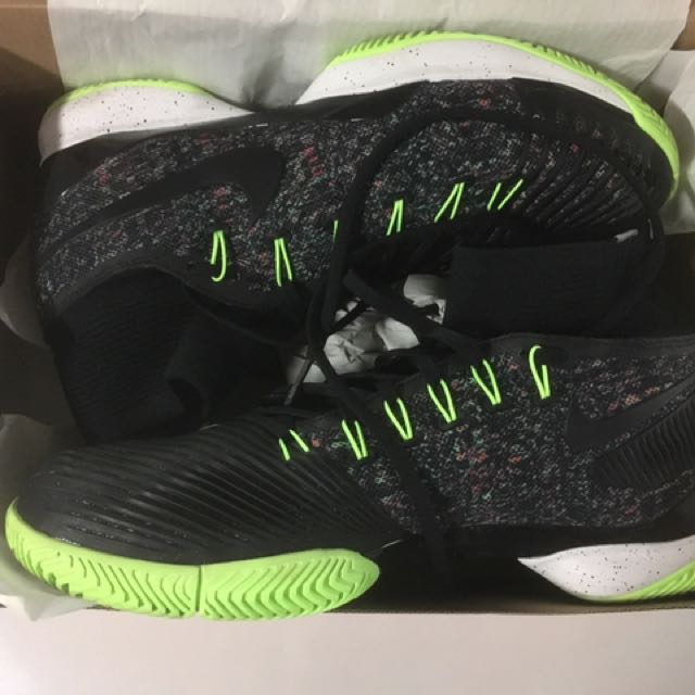 nike air zoom ultrafly hc qs