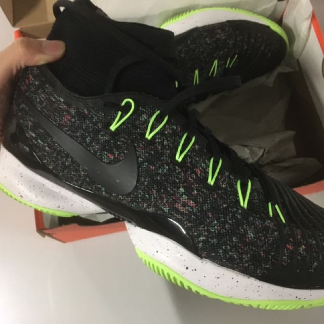 nike air zoom ultrafly hc qs