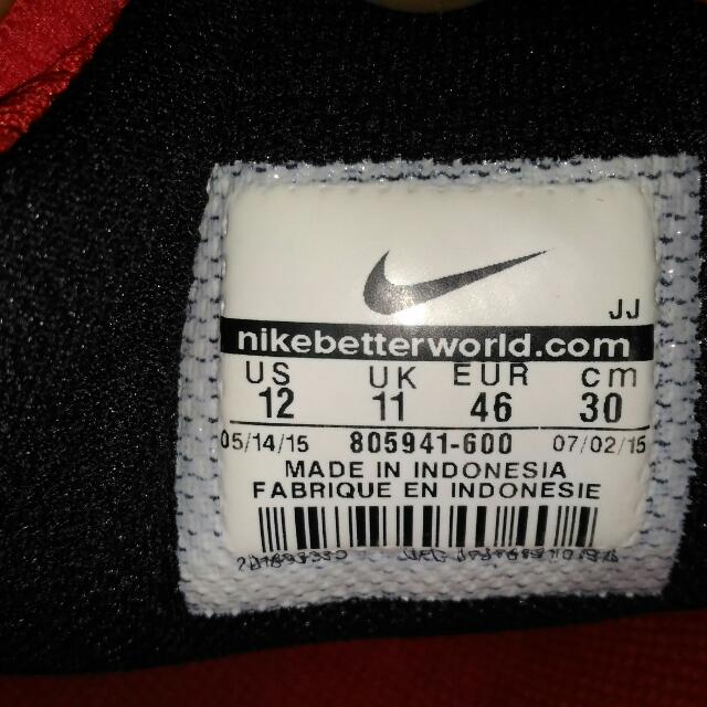 tailwind 8 nike womens