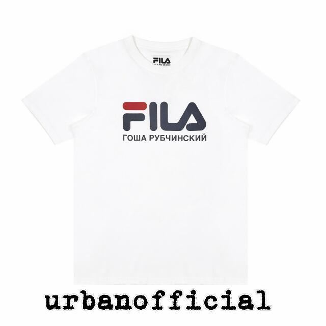 fila gosha shirt