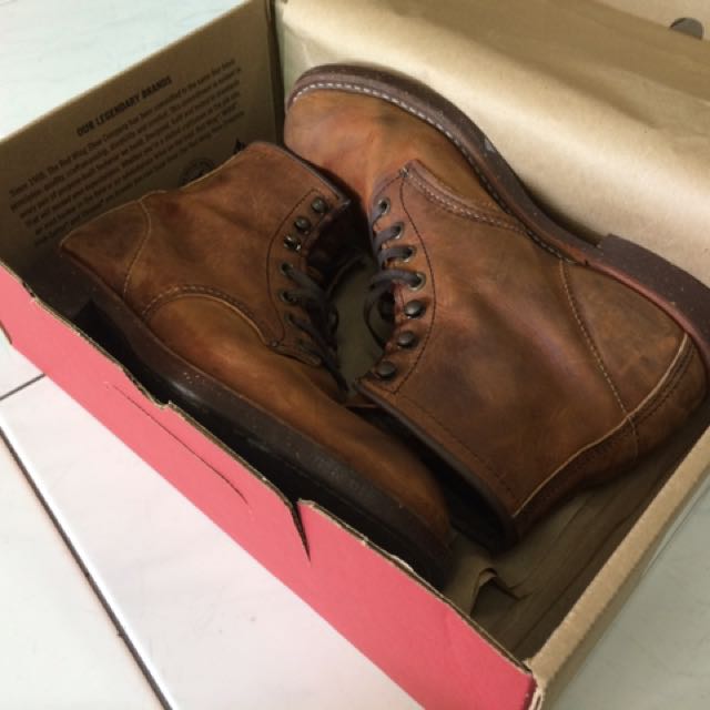 Red wing new arrivals 2959