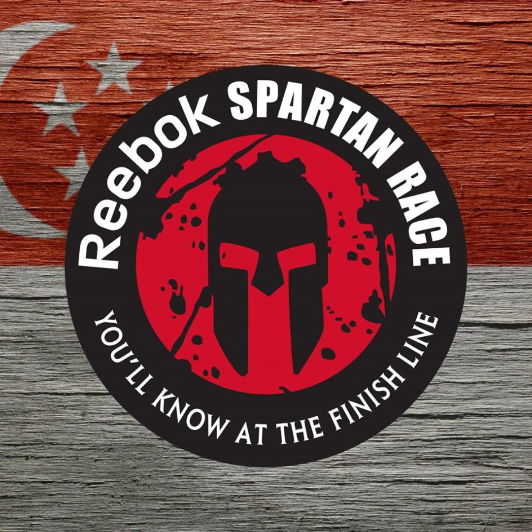 reebok spartan race singapore