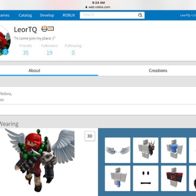 Roblox Trading Toys Games Video Gaming Video Games On - is roblox trading worth it