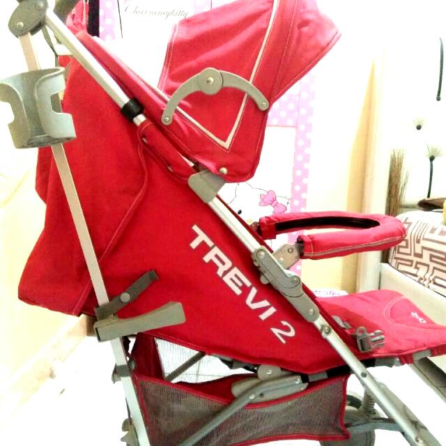 Baby elle trevi 2 hot sale