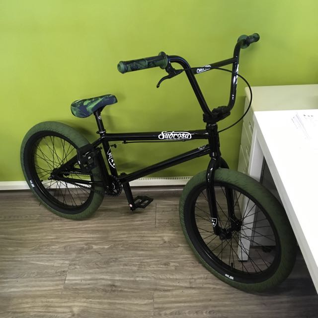 subrosa 2017