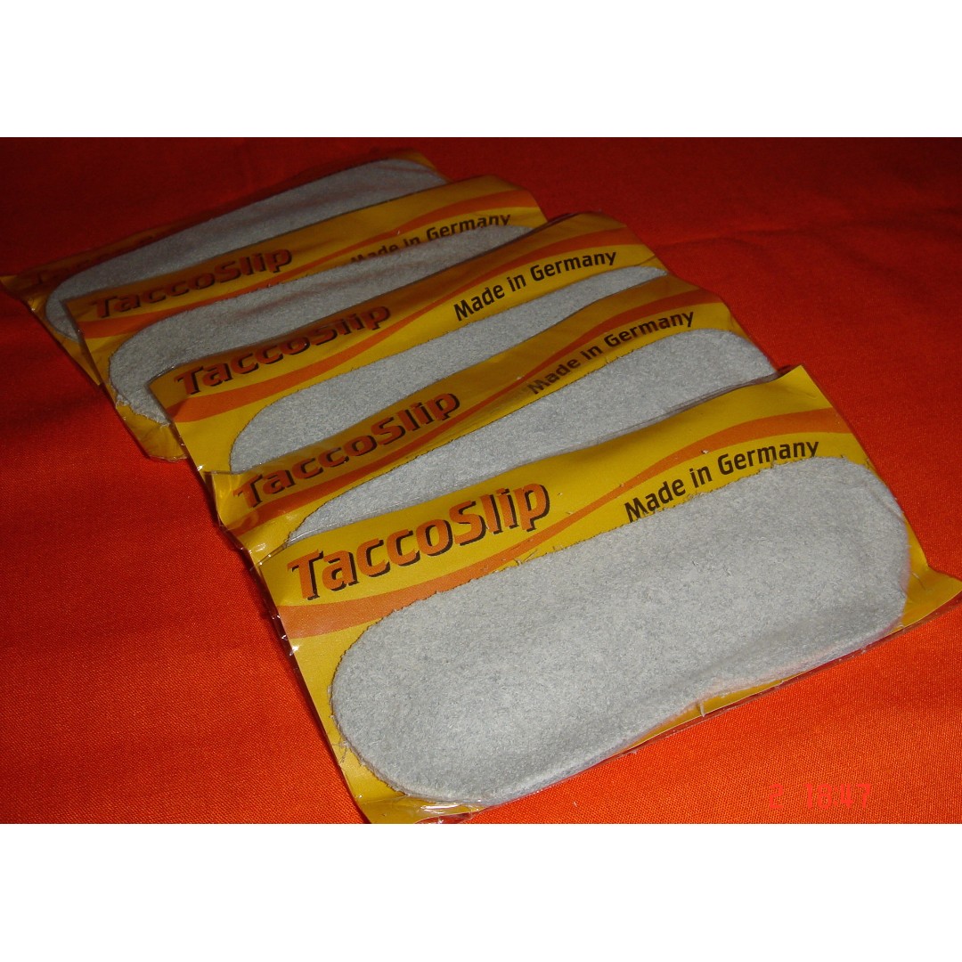 tacco slip heel grips