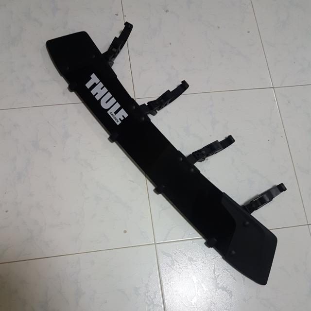 Thule 8701 airscreen 2025