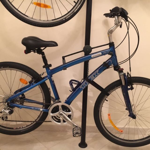 Trek Navigator 3.0 (Rarely Used 