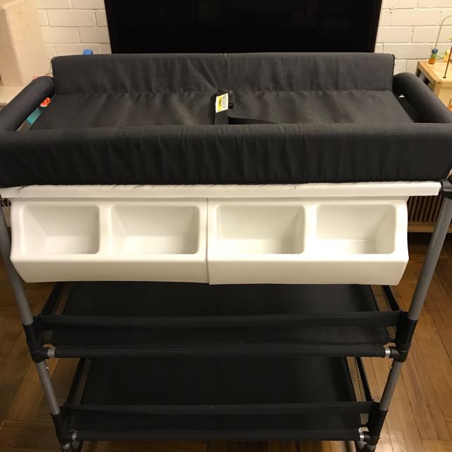Vee bee by Valco Diaper Changing Table Babies Kids Babies