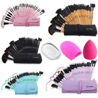 32 brush set (in stock)(promo)