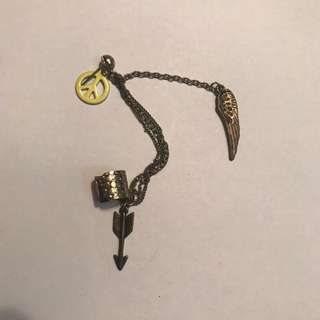 earring