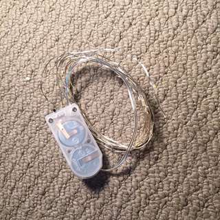 LED lights