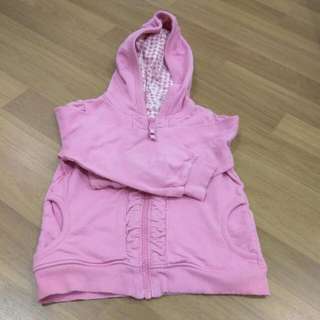 Mothercare Sweater/ Hoodie 3-4 Yrs Old