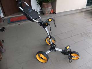 Golf Trolley