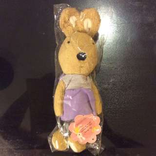 🇫🇷 Le Sucre Bunny🐰 Brand New In Package 📦