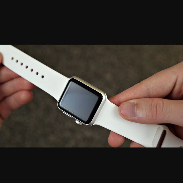 apple watch series 0 42mm