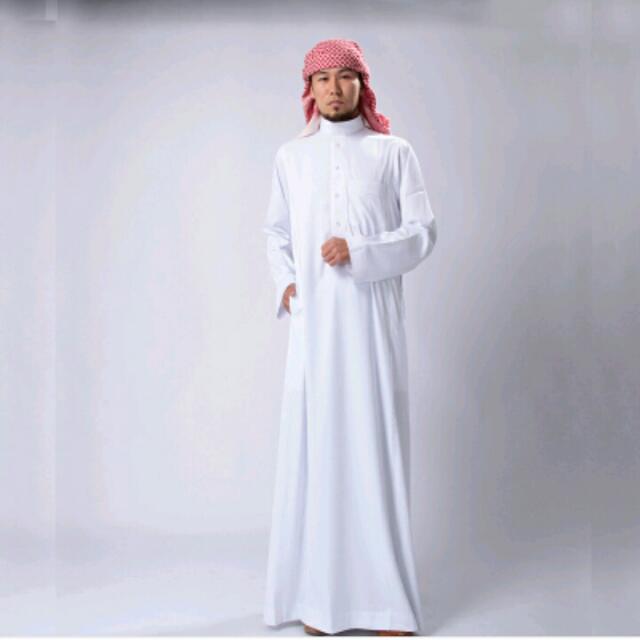 Lelaki arab jubah Jual Grosir