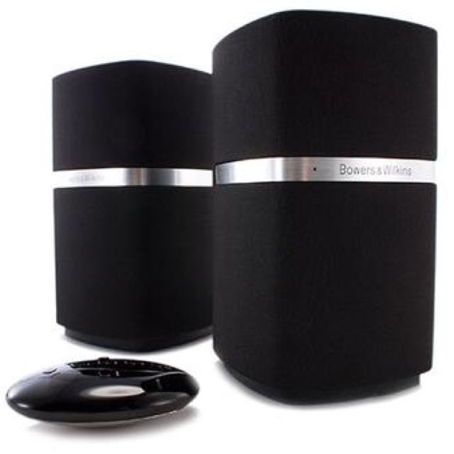 Bowers Wilkins Mm 1 Speaker Brand New Unopened Electronics Computer Parts Accessories On Carousell