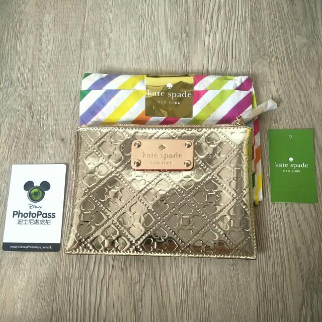 michael kors polo gold