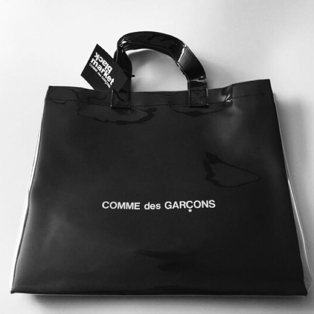 Cdg sales black market