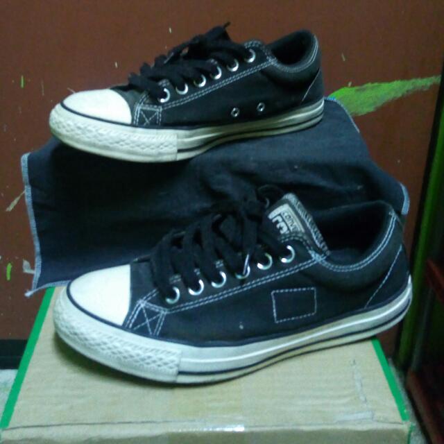 converse sb