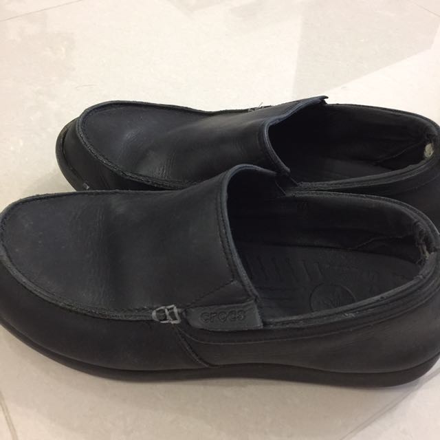 Crocs tummler on sale