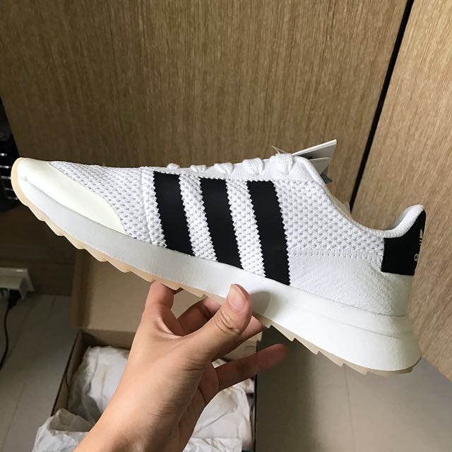 Dan Adidas Originals FLB W BA7760