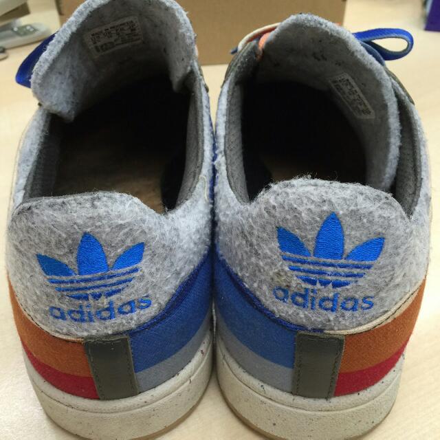 adidas superstar 2 grün