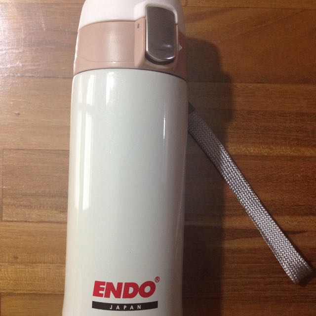 endo vacuum flask