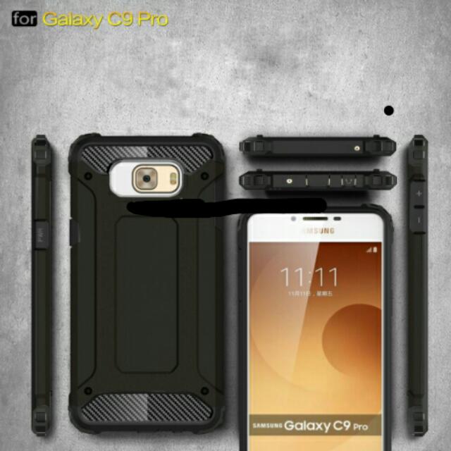 samsung c9 pro accessories