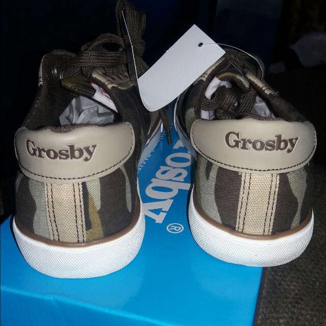 grosby shoes online