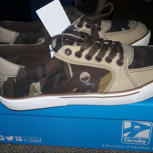 grosby shoes online