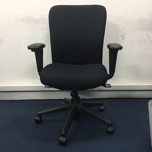 Haworth LOOK Desk Chair