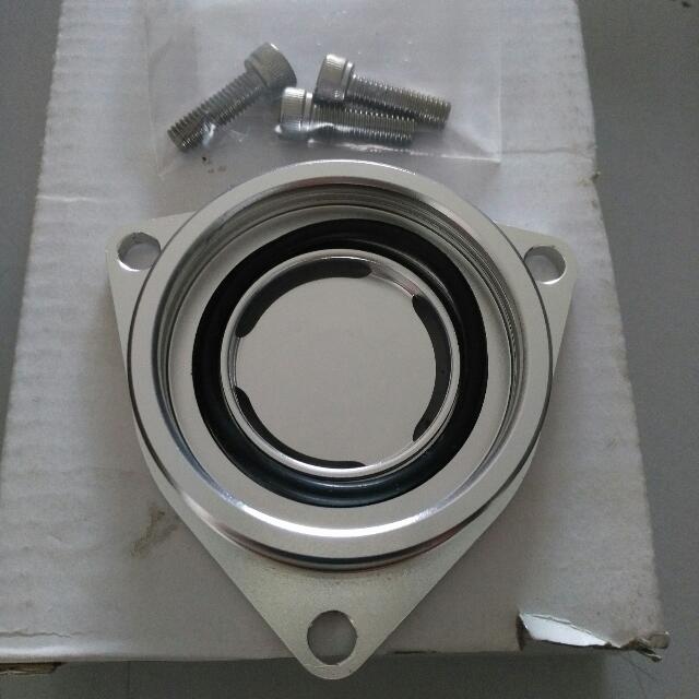 Billet Aluminum FV/RS/RZ/S Blow Off Valve BOV Flange Adapter for Subaru Impreza WRX | Shopee Billet Aluminum FV/RS/RZ/S Blow Off Valve BOV Flange Adapter for Subaru Impreza WRX | Shopee