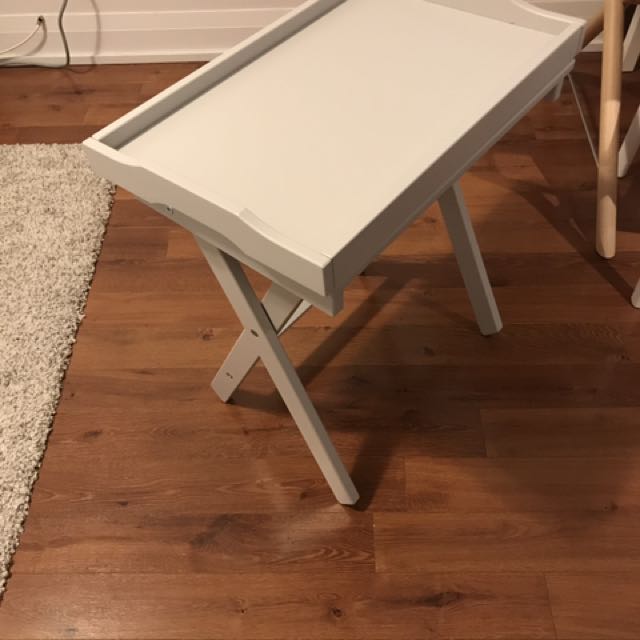 Ikea maryd tray table discount