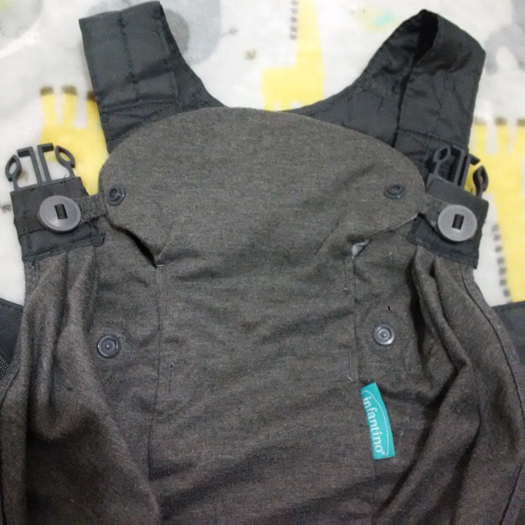 Infantino sales unison carrier