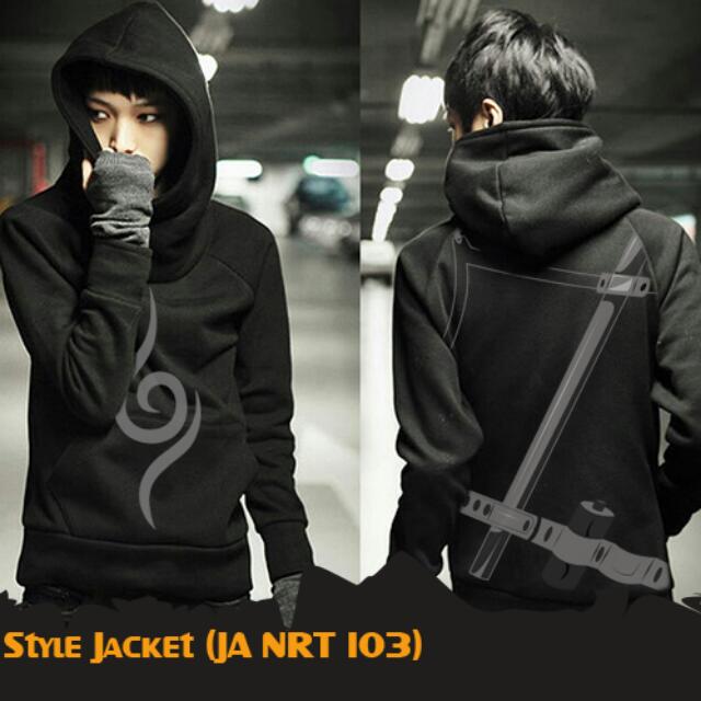 85 Model Jaket Ninja HD