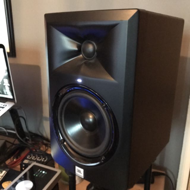 jbl lsr305 sale
