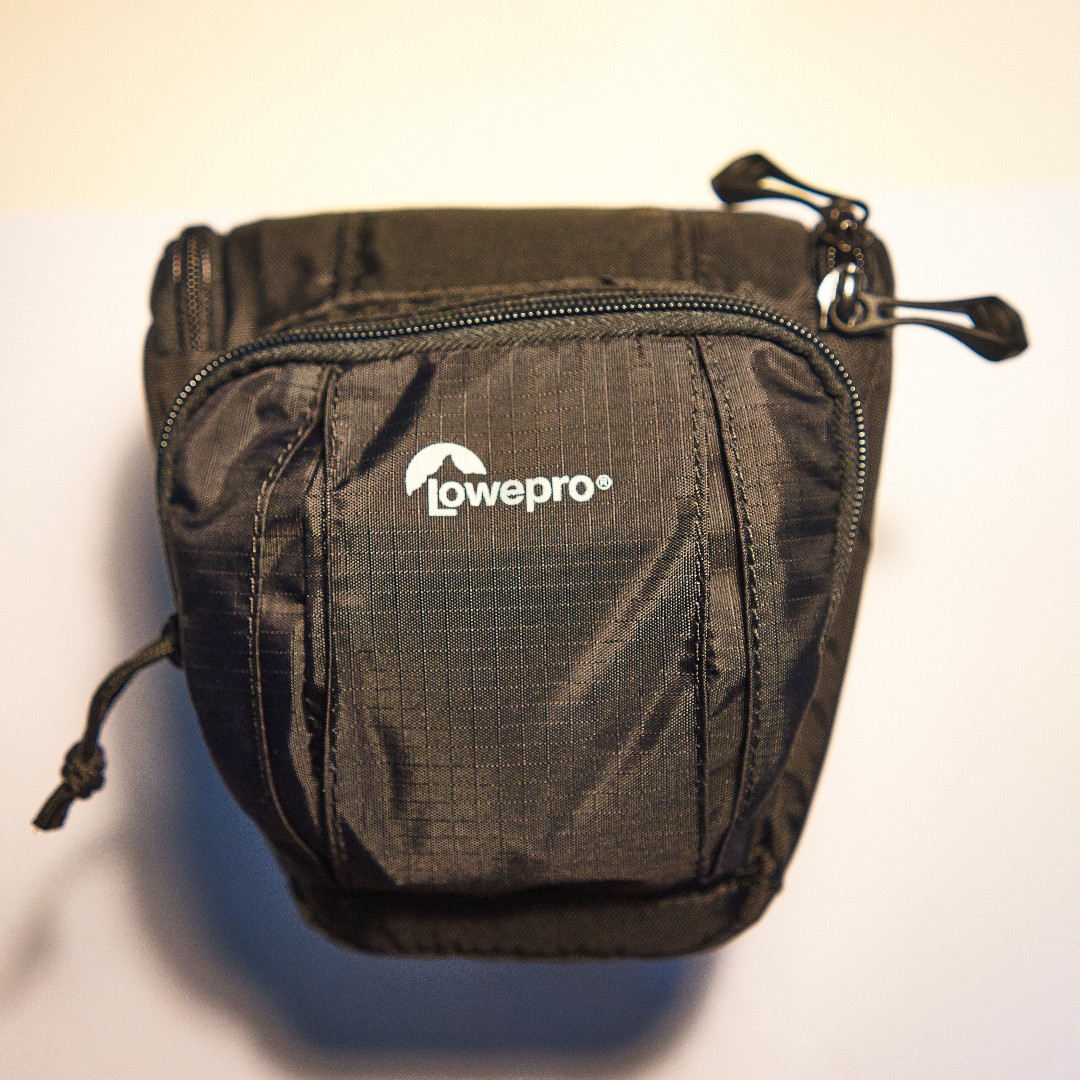 Lowepro toploader zoom 45 aw ii shop