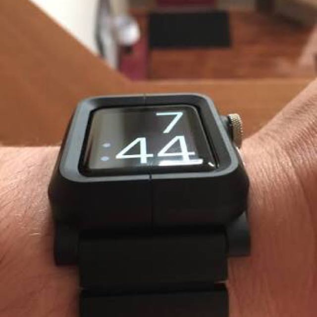 Lunatik epik apple watch shop