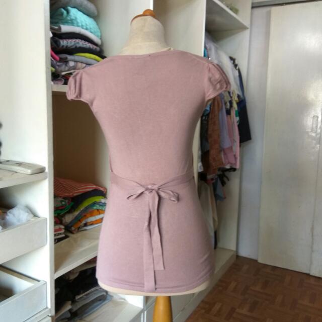 MANGO - Basic (Kategori: Pakaian Wanita) berada di Jakarta Selatan. Dikirim oleh skipchic (ID iklan 102054992, Gambar 2). Deskripsi: .