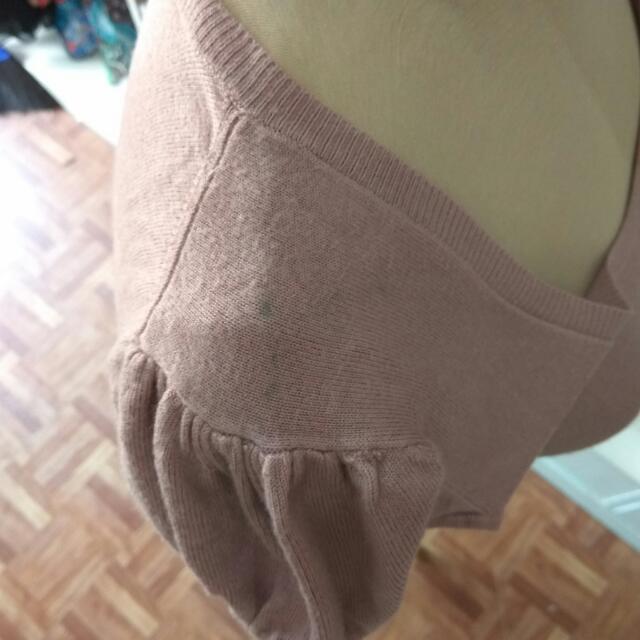 MANGO - Basic (Kategori: Pakaian Wanita) berada di Jakarta Selatan. Dikirim oleh skipchic (ID iklan 102054992, Gambar 3). Deskripsi: .