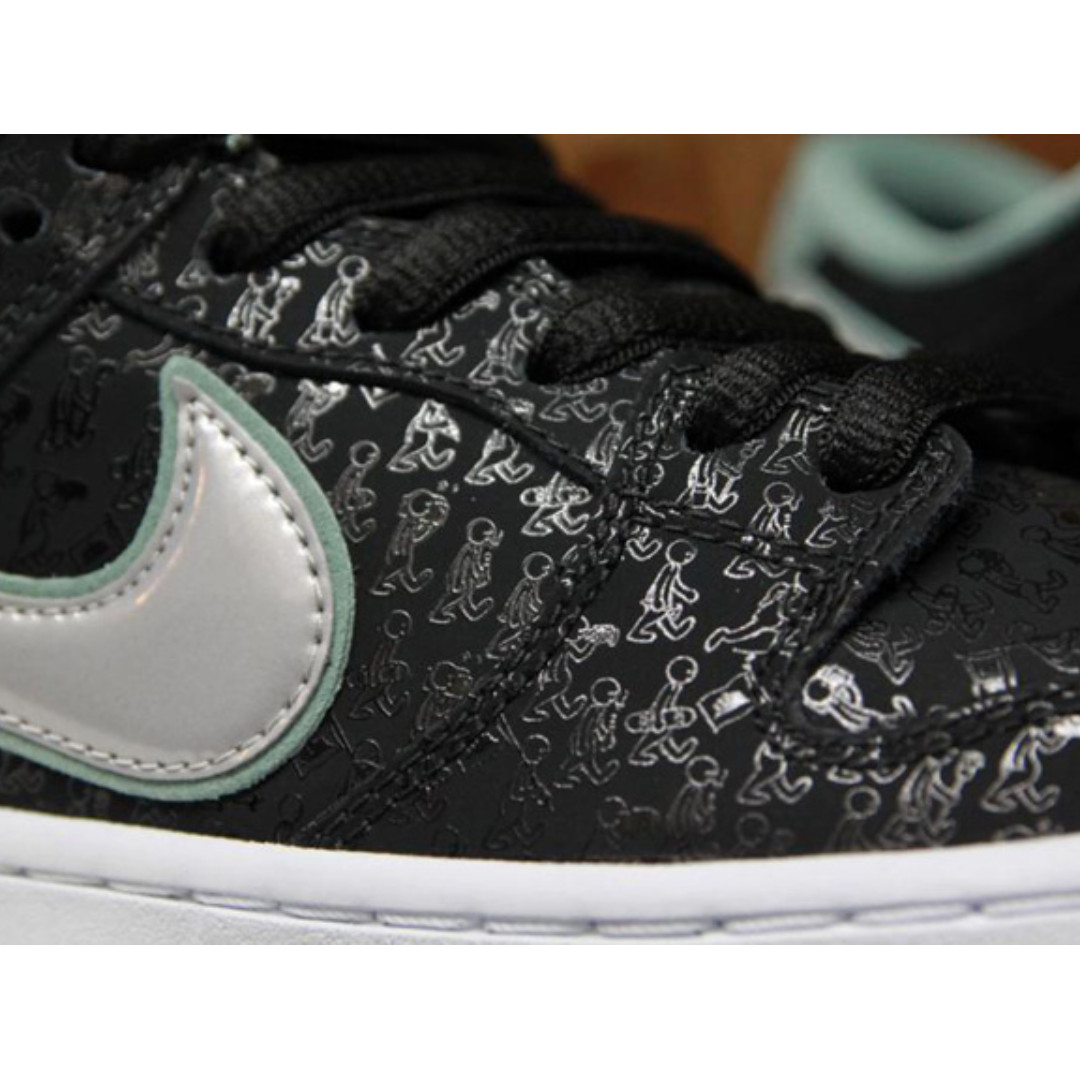 nike sb spot