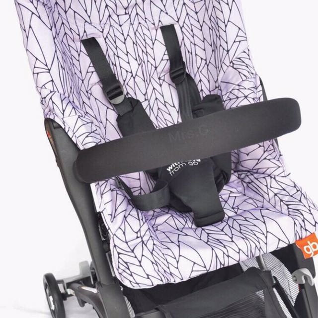 gb pockit bumper bar