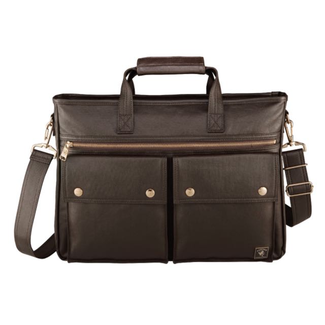 porter international briefcase