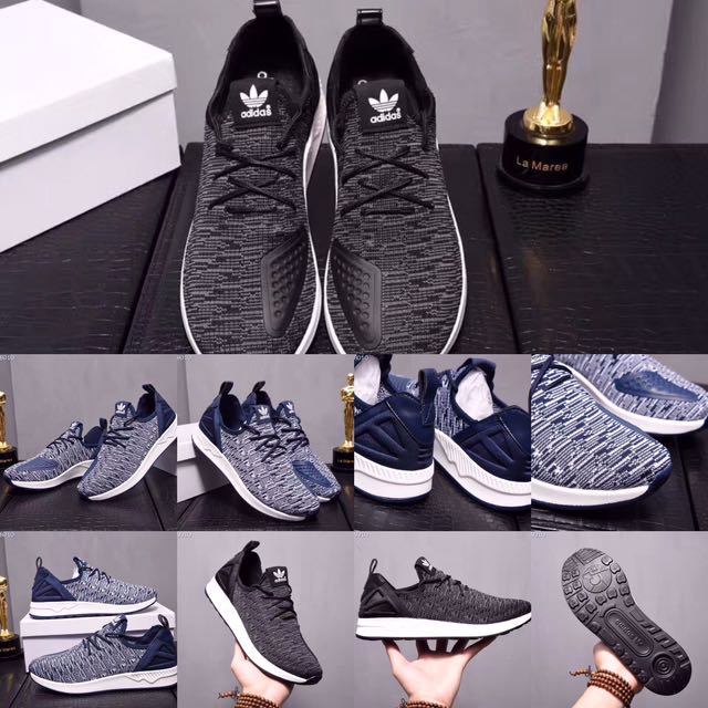 adidas high end shoes