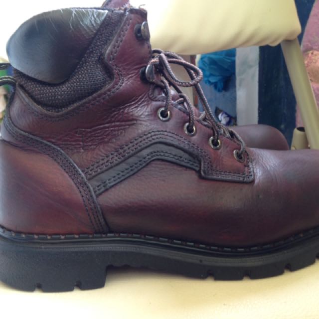 red wing 3526