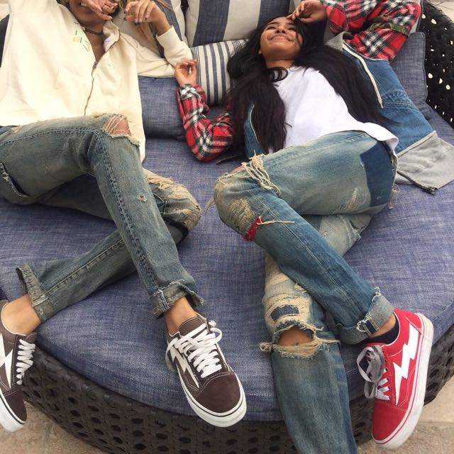 Ian connor storm vans new arrivals
